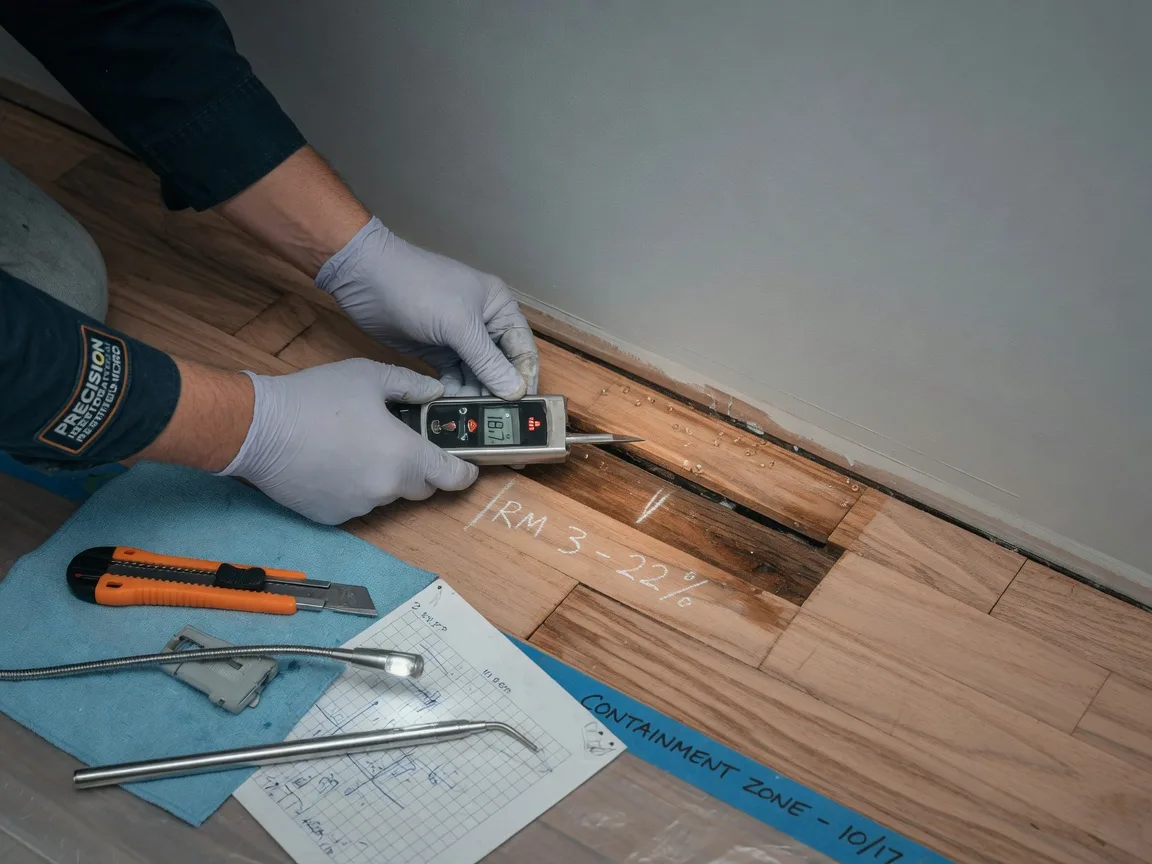 Why choose Water Removal in Round Top, NY